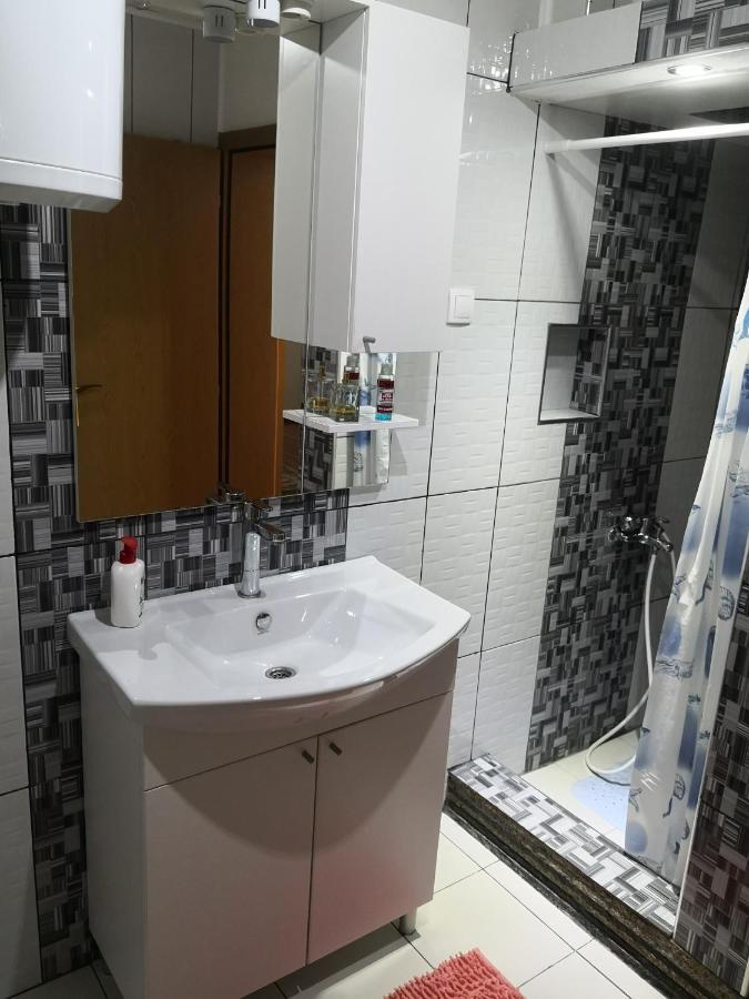 Апартаменты Apartman Volijak Яйце Экстерьер фото
