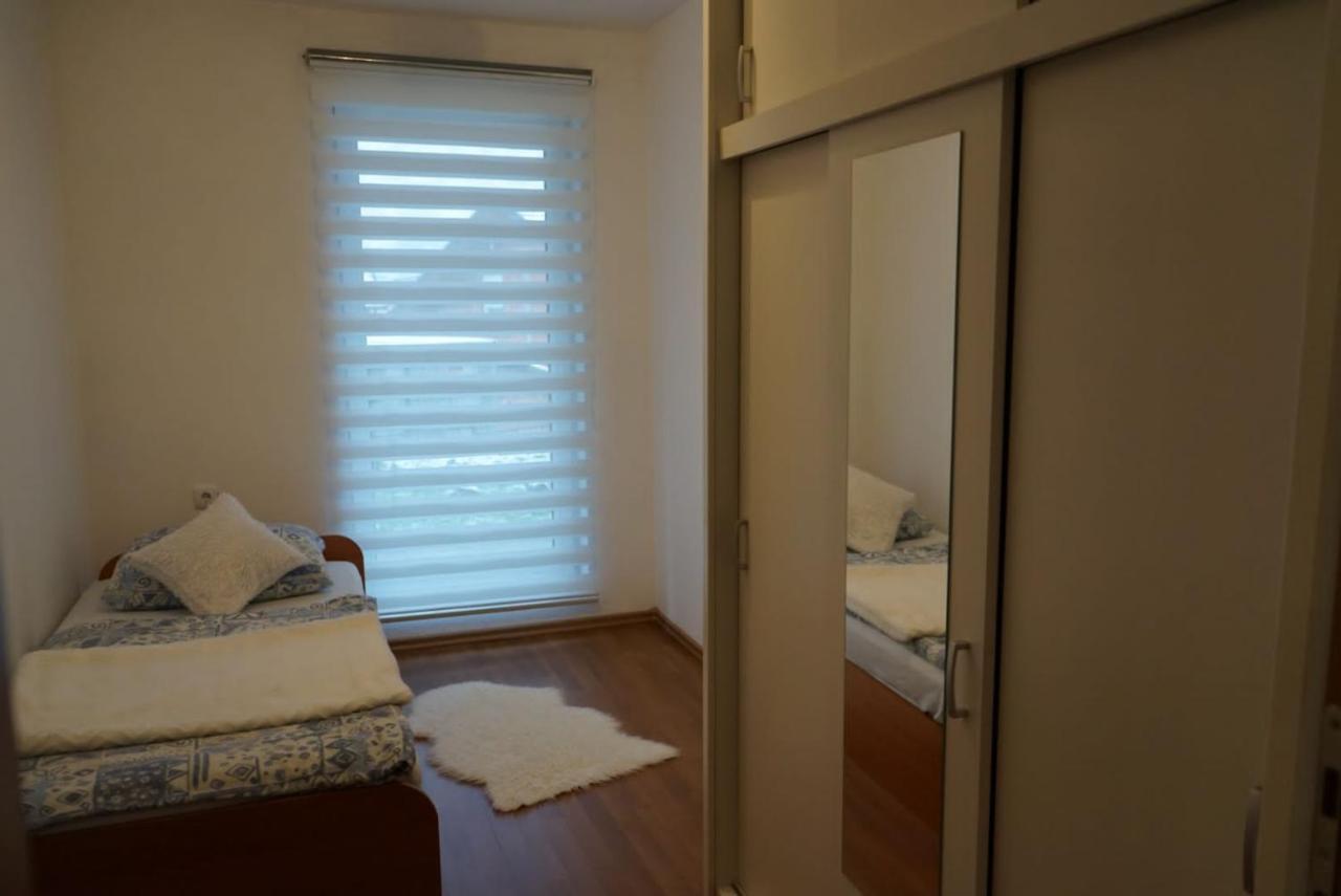 Апартаменты Apartman Volijak Яйце Экстерьер фото