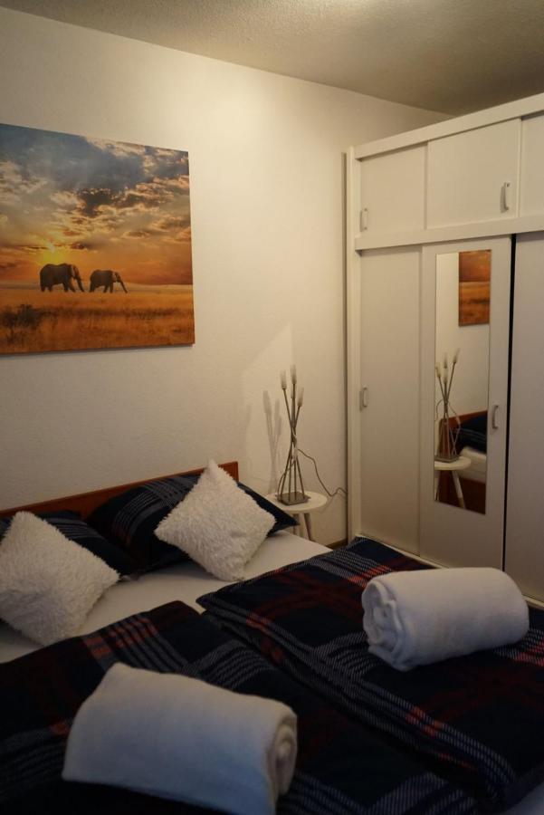 Апартаменты Apartman Volijak Яйце Экстерьер фото