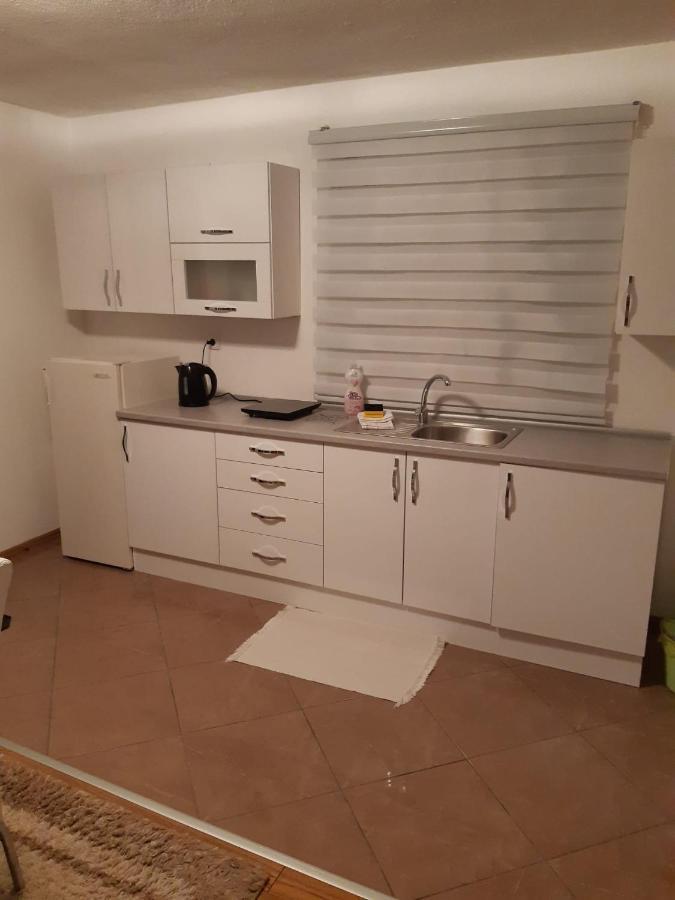 Апартаменты Apartman Volijak Яйце Экстерьер фото